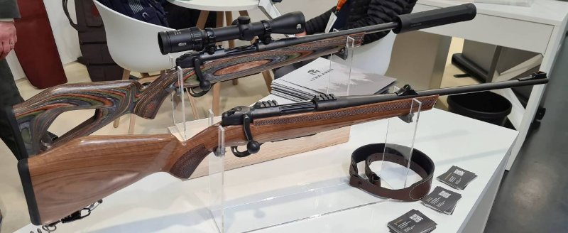 Liwa Arms přímotažná kulovnice.jpg